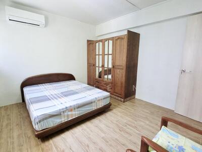 For Rent - 310 Hougang Avenue 5