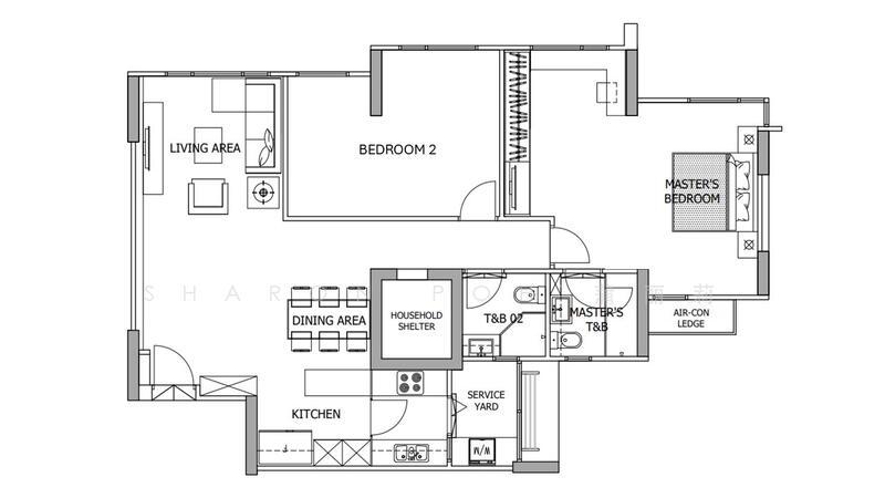 For Sale 452A Sengkang West Way