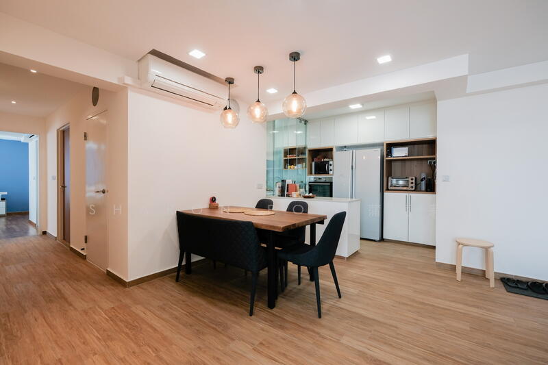 For Sale - 452A Sengkang West Way