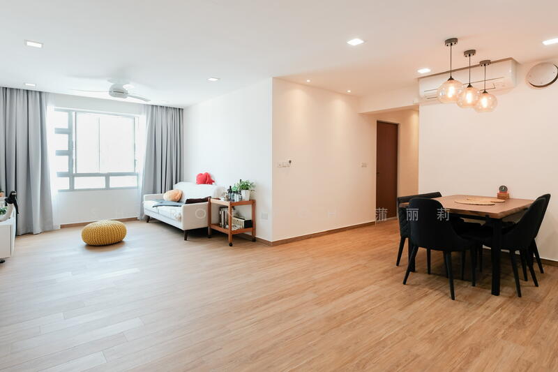 For Sale - 452A Sengkang West Way