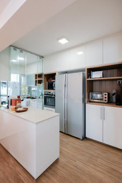 For Sale - 452A Sengkang West Way