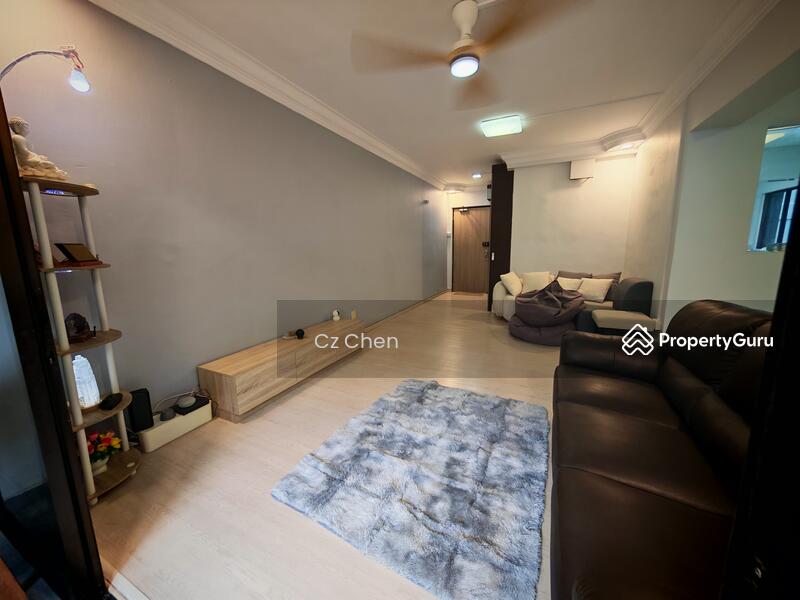For Sale - 633 Woodlands Ring Road