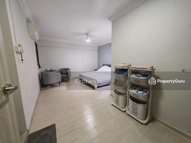 For Sale - 633 Woodlands Ring Road