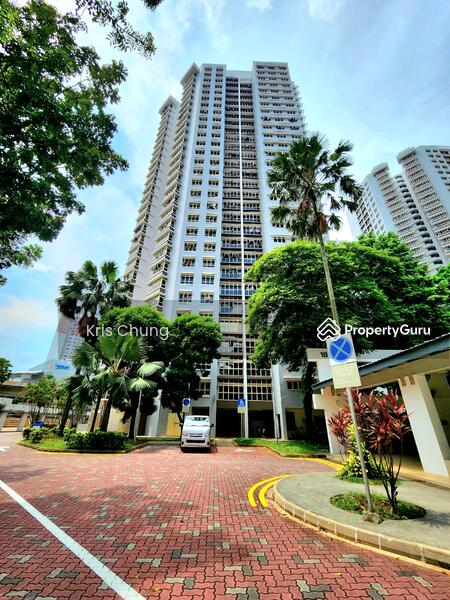 For Rent - 183 Jelebu Road