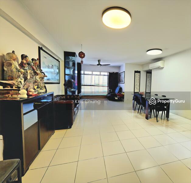 Living Hall