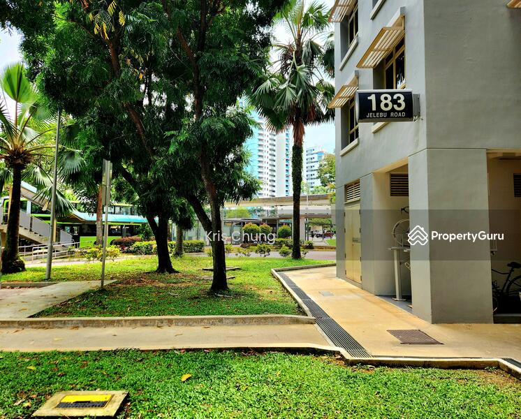 For Rent - 183 Jelebu Road