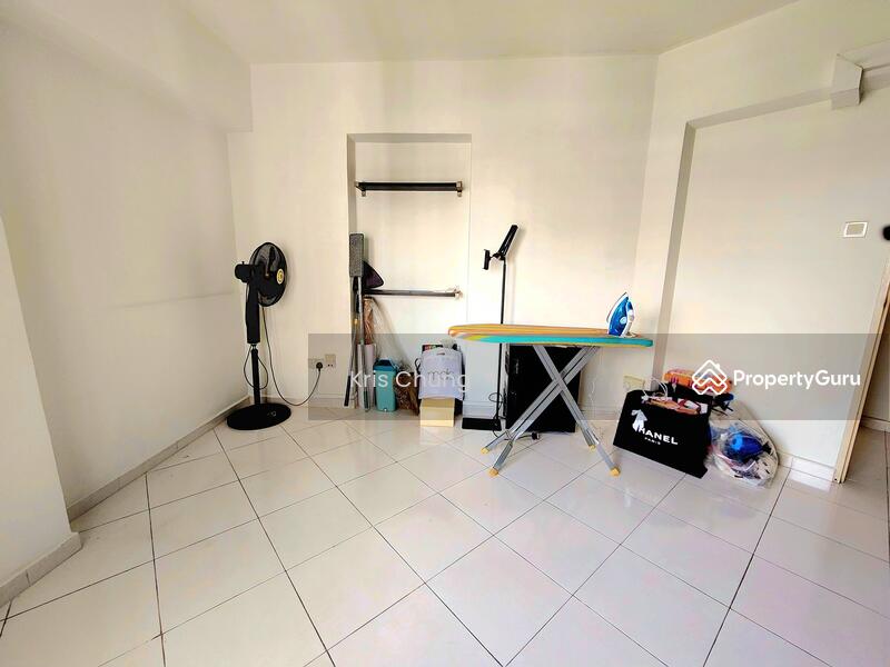 Common Bedroom