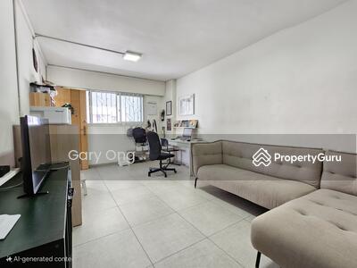 For Rent - 132 Yishun Street 11