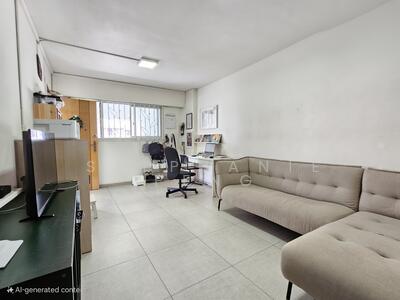 For Rent - 132 Yishun Street 11