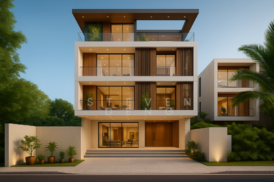 For Sale - ⭐D12 LANDED NEXT TO KALLANG RIVER WITH HUGE A&A & REBUILDING POTENTIAL