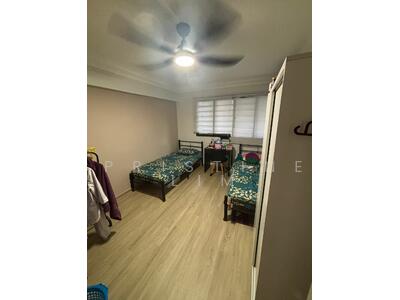For Rent - 90 Bedok North Street 4