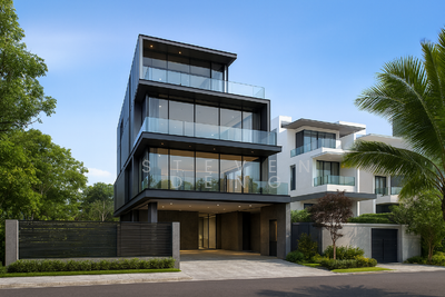 For Sale - ⭐ STUNNING KALLANG CORNER TERRACE WITH HUGE POTENTIAL