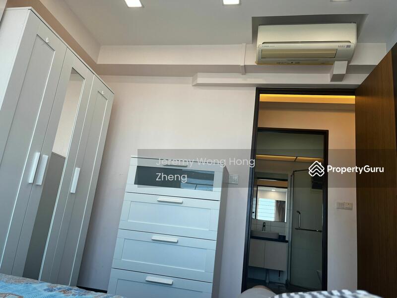 For Rent - 194B Bukit Batok West Avenue 6