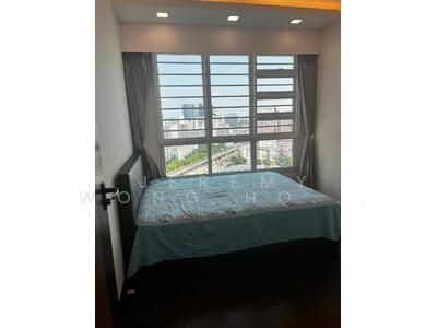 For Rent - 194B Bukit Batok West Avenue 6