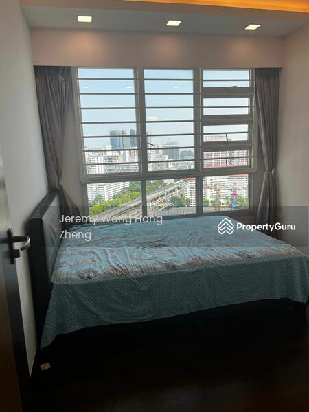 For Rent - 194B Bukit Batok West Avenue 6