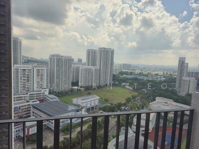 For Sale - The Clement Canopy