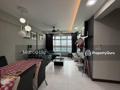 For Sale - 209B Punggol Place