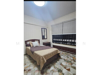 For Rent - 244 Pasir Ris Street 21