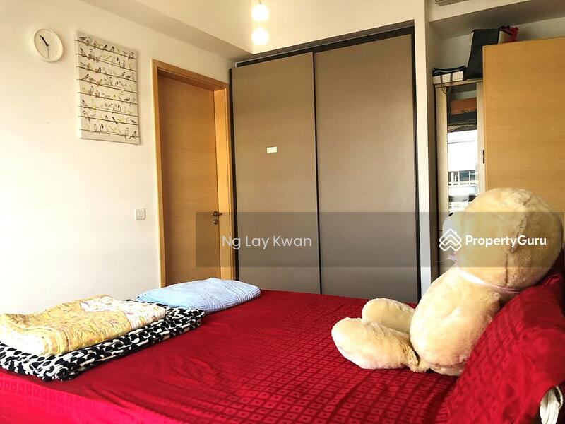 For Sale - NV Residences