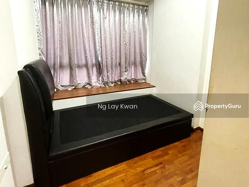 For Sale - NV Residences