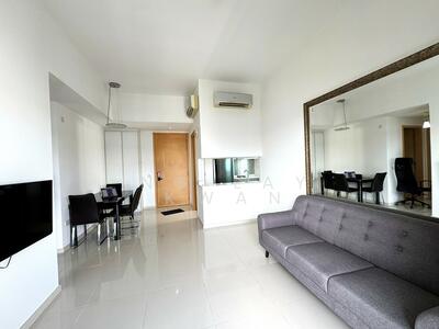 For Sale - NV Residences