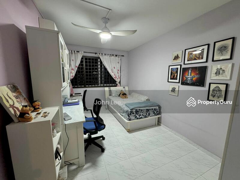 For Sale - 418 Choa Chu Kang Avenue 4