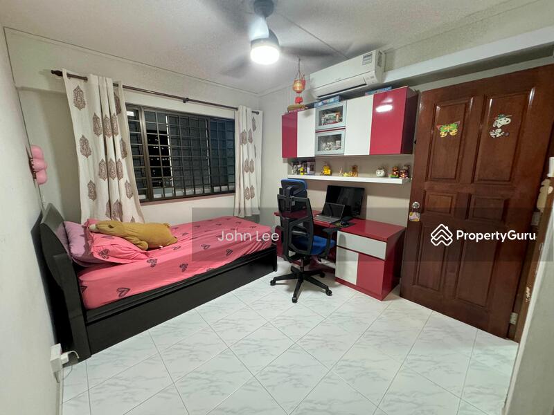 For Sale - 418 Choa Chu Kang Avenue 4