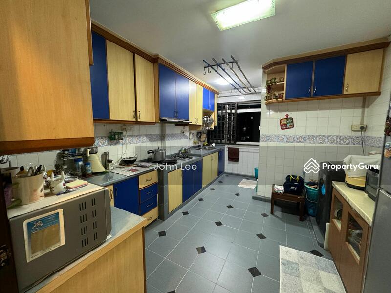 For Sale - 418 Choa Chu Kang Avenue 4