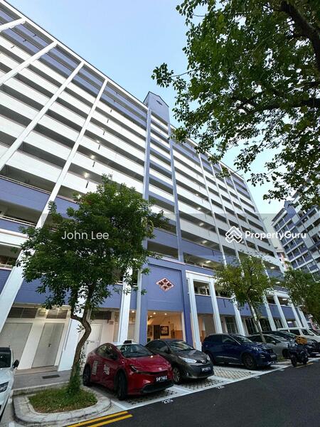 For Sale - 418 Choa Chu Kang Avenue 4