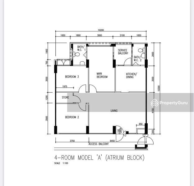 For Sale 790 Woodlands Avenue 6