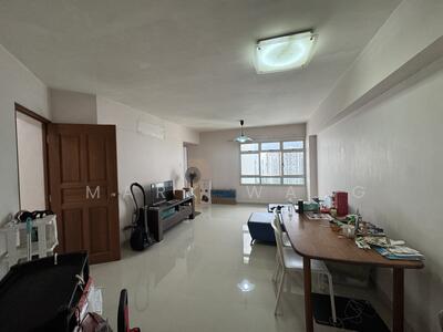 For Sale - 406B Fernvale Road