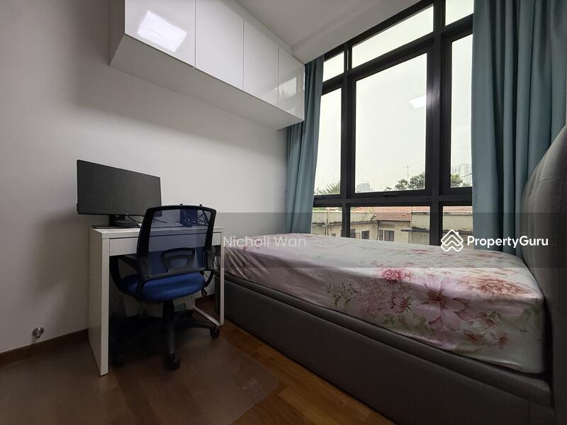 Common bedroom