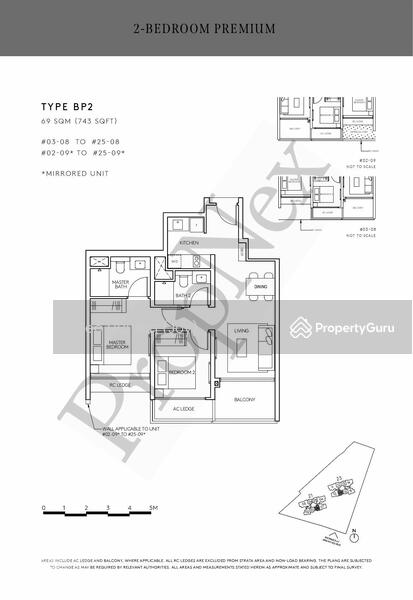 For Sale AMO Residence
