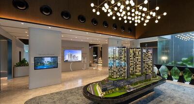 For Sale - AMO Residence