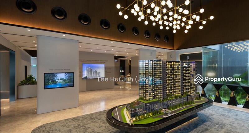 For Sale - AMO Residence