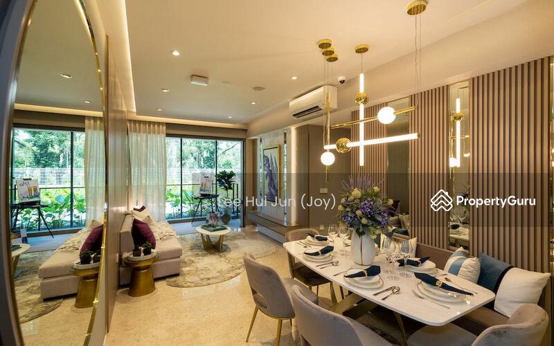 For Sale - AMO Residence