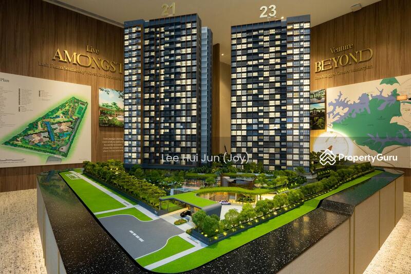 For Sale - AMO Residence