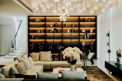 For Sale - Marina One Residences