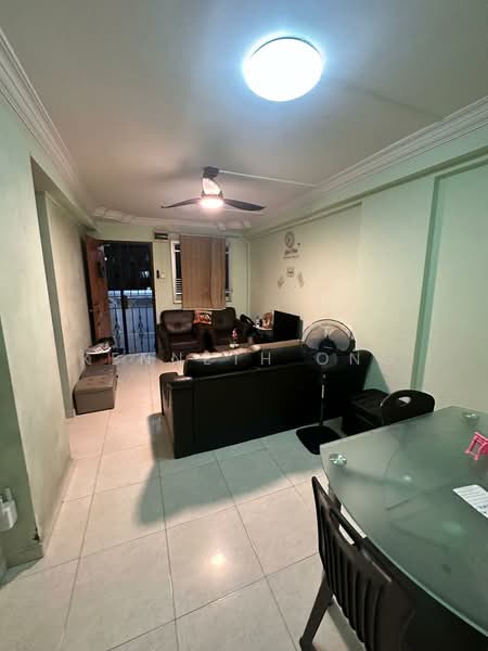 504 Bukit Batok Street 52, 504 Bukit Batok Street 52, Dairy Farm / Bukit Panjang / Choa Chu Kang, Room Rental, 150 sqft, HDB Flat For Rent, by Kenneth Ong, 60084559 - Living Room - PropertyGuru.com.sg