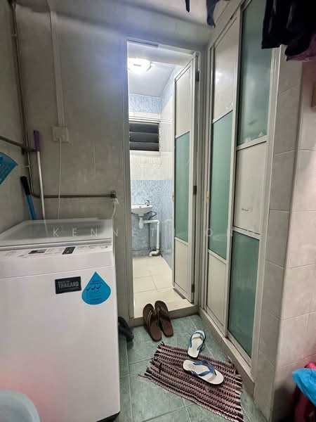 504 Bukit Batok Street 52, 504 Bukit Batok Street 52, Dairy Farm / Bukit Panjang / Choa Chu Kang, Room Rental, 150 sqft, HDB Flat For Rent, by Kenneth Ong, 60084559 - Bathroom - PropertyGuru.com.sg