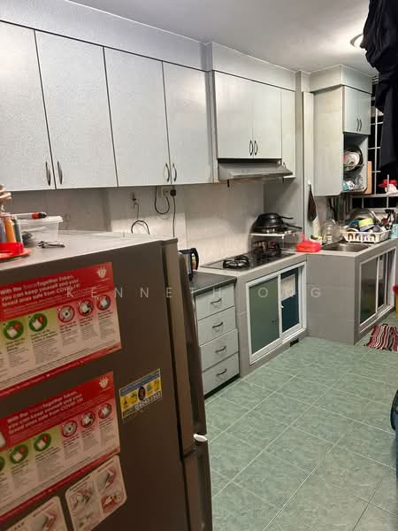 504 Bukit Batok Street 52, 504 Bukit Batok Street 52, Dairy Farm / Bukit Panjang / Choa Chu Kang, Room Rental, 150 sqft, HDB Flat For Rent, by Kenneth Ong, 60084559 - Kitchen - PropertyGuru.com.sg