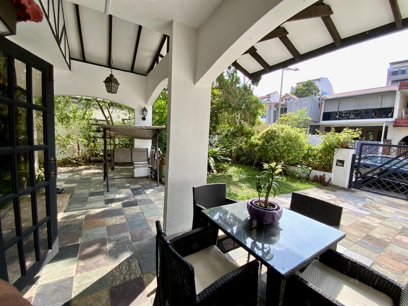 Porch