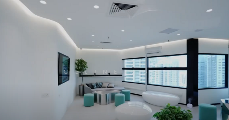 Aesthetics Beauty Spa Massage Facial Orchard Fitted Clinic Somerset, , 4,420 sqft, Medical For Rent, by Celine Koh, 60084597 - CommercialGuru.com.sg