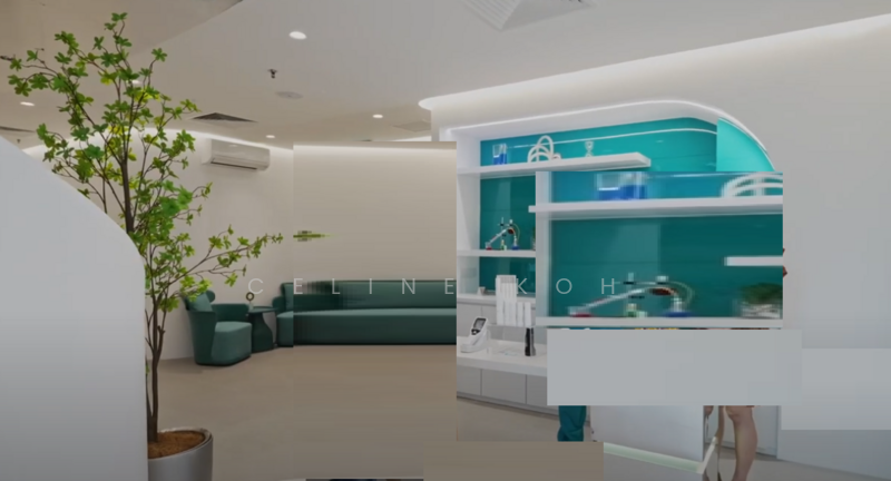 Aesthetics Beauty Spa Massage Facial Orchard Fitted Clinic Somerset, , 4,420 sqft, Medical For Rent, by Celine Koh, 60084597 - CommercialGuru.com.sg