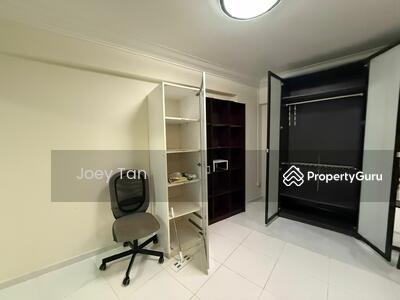 For Sale - 297 Bukit Batok Street 22