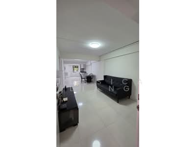 For Rent - 19 Ghim Moh Road