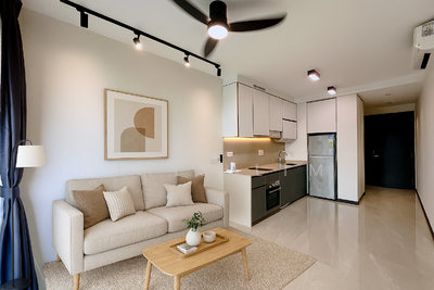 For Sale - Normanton Park