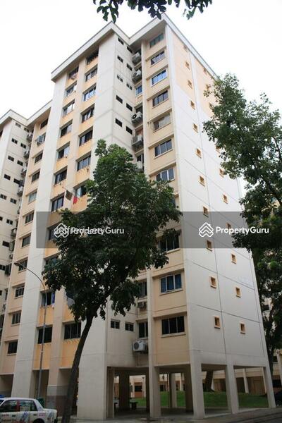 For Rent - 879 Yishun Street 81