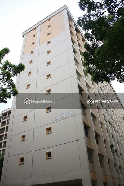 For Rent - 879 Yishun Street 81