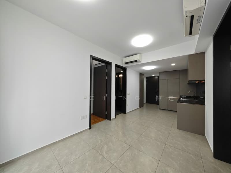 Park Colonial, 10 Woodleigh Lane, 2 Bedrooms, 603 sqft, Condominium For Rent, by Brad Chung 钟定丰, 60084642 - PropertyGuru.com.sg